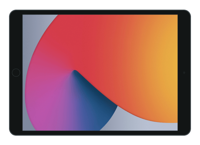 iPad